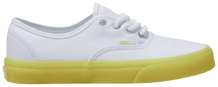 国内配送 VANS ERA SUNNY LIME Buy Authentic 'Sour Power Sunny Lime' - VN0009PVTCY | GOAT