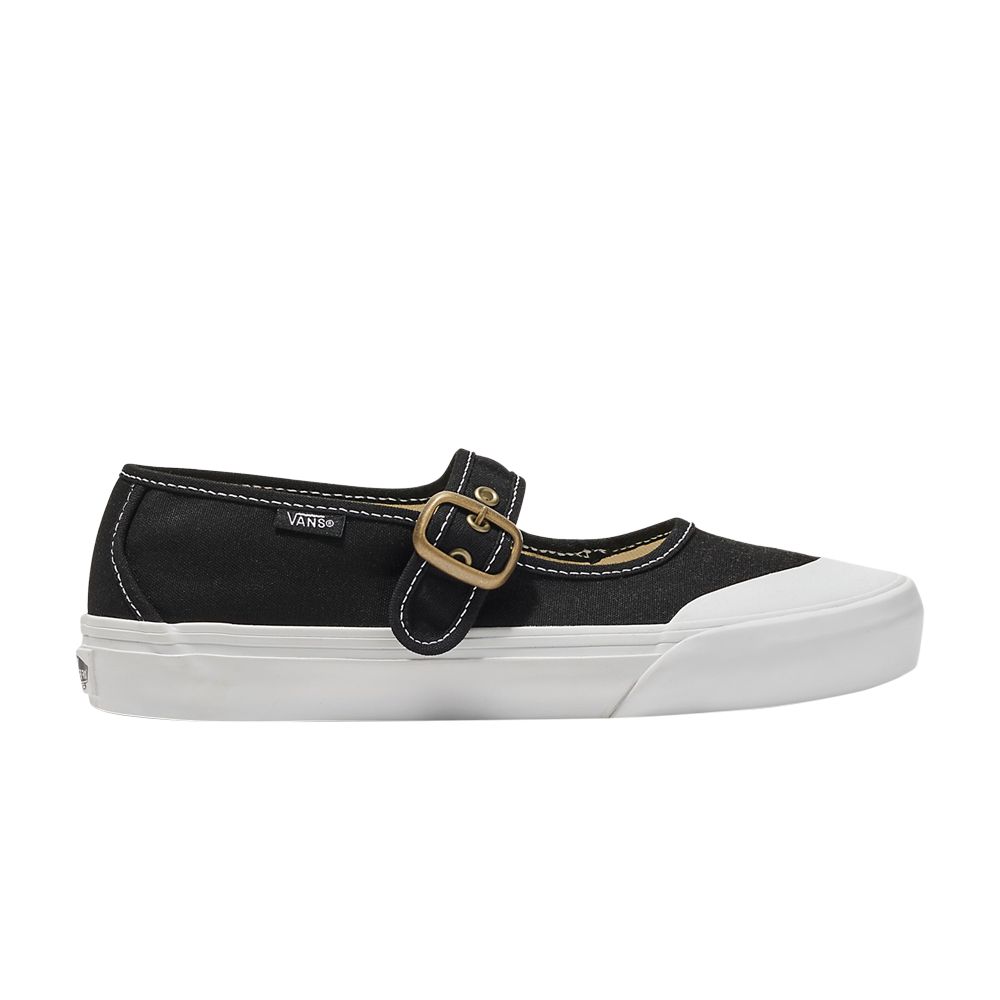 Vans Mary Jane 'Black True White' | Men's Size 13