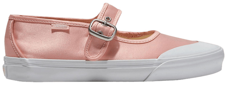 VANS★MARY JANE★メリージェーン★BALLET CHINTZ ROSE Buy Mary Jane 'Ballet Chintz Rose' - VN000CRRCHN | GOAT