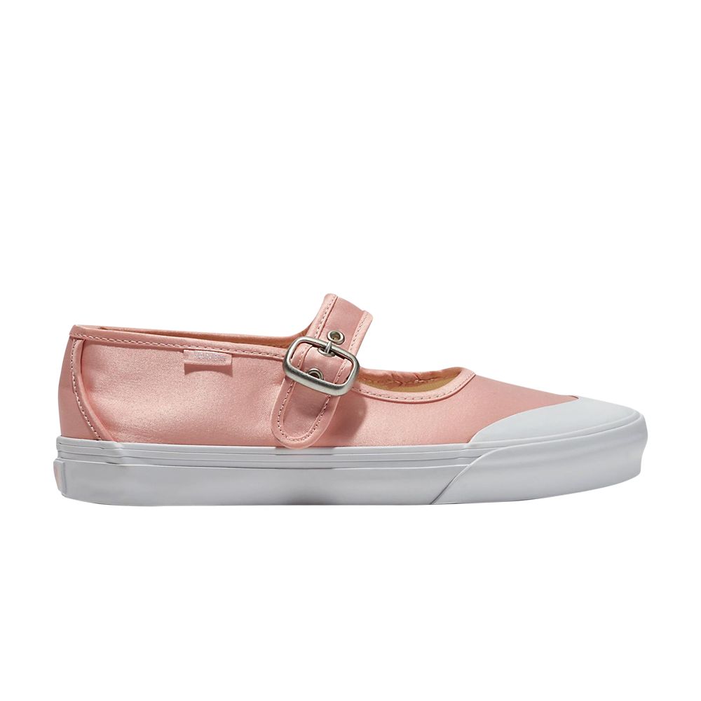 Vans Mary Jane 'Ballet Chintz Rose' | Pink | Men's Size 6.5