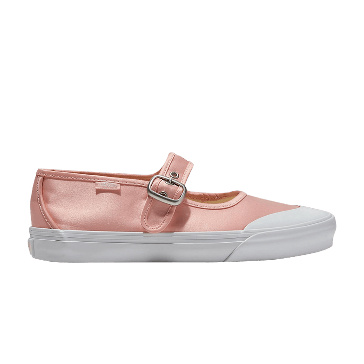 Buy Mary Jane Ballet Chintz Rose VN000CRRCHN GOAT
