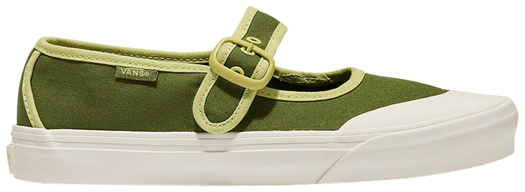 Ballerina vans online