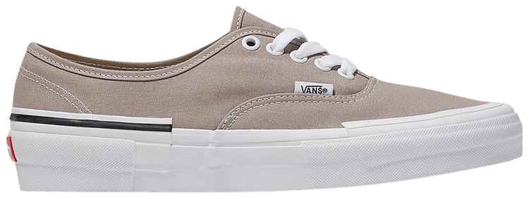 VANS Prosireas monk 2000年 New Vans Knu Skool Utility Mono Skateboarding Shoes - Moon