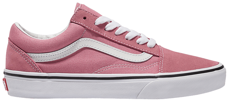 Vans Old Skool Foxglove