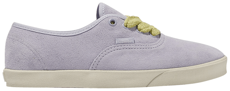 Buy Authentic Low Pro 'Fat Lace - Halogen Blue Lime Sherbert