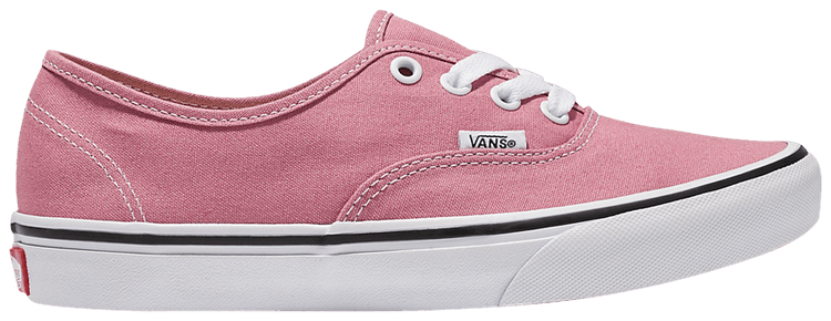 Vans Authentic Foxglove