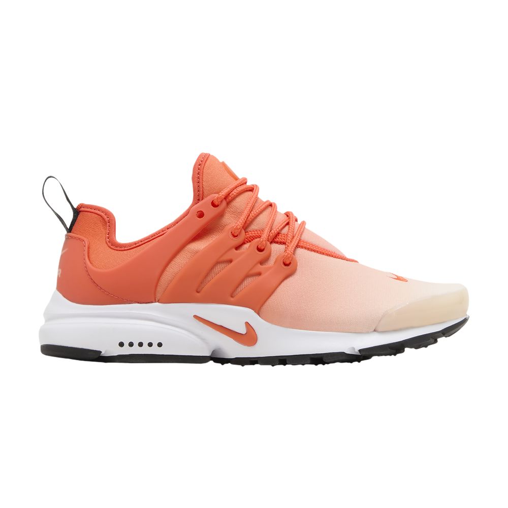 Nike Wmns Air Presto 'Rush Orange' | Women's Size 6