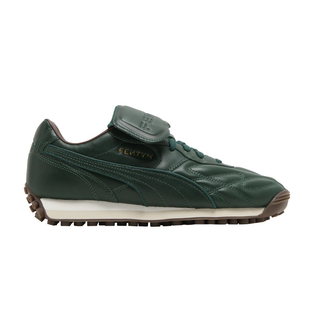 Puma Fenty x Avanti L 'Dark Myrtle' | Green | Men's Size 9