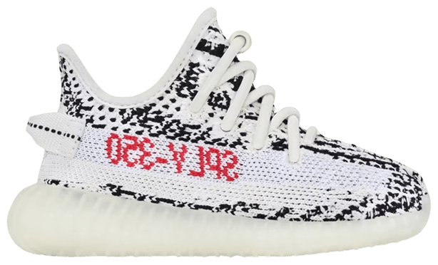 yeezy boost 350 zebra goat