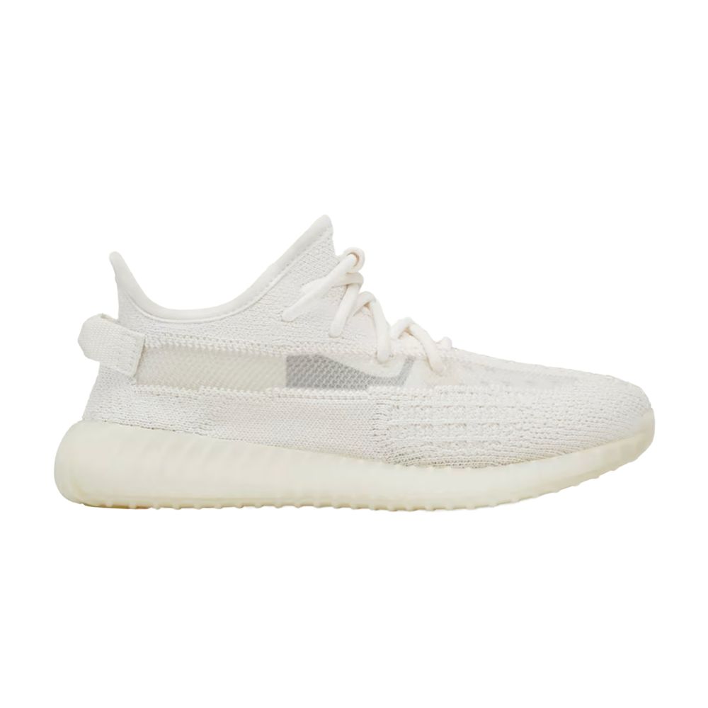 Yeezy Boost 350 V2 Kids 'Bone' | Cream | Kid's Size 11