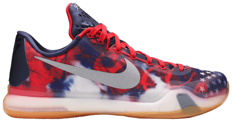 Kobe 10バスケットボールシューズ Nike Kobe 10 Men's Sneakers for Sale | Authenticity