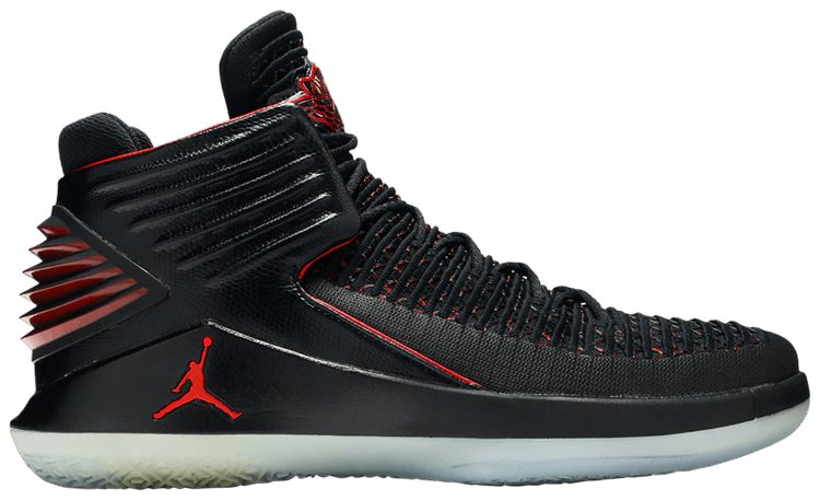 シューズ(男性用) Air Jordan 32 Air Jordan 32 Low Free Throw Line aa1256-002 Mens Size 10 | eBay