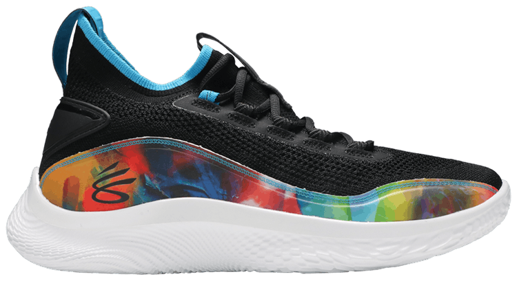 Buy Curry Flow 8: New Releases & Iconic Styles | GOAT CA