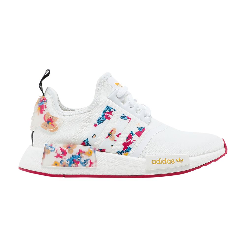 adidas Her Studio London x Wmns NMD_R1 'Floral - White' | Women's Size 5.5