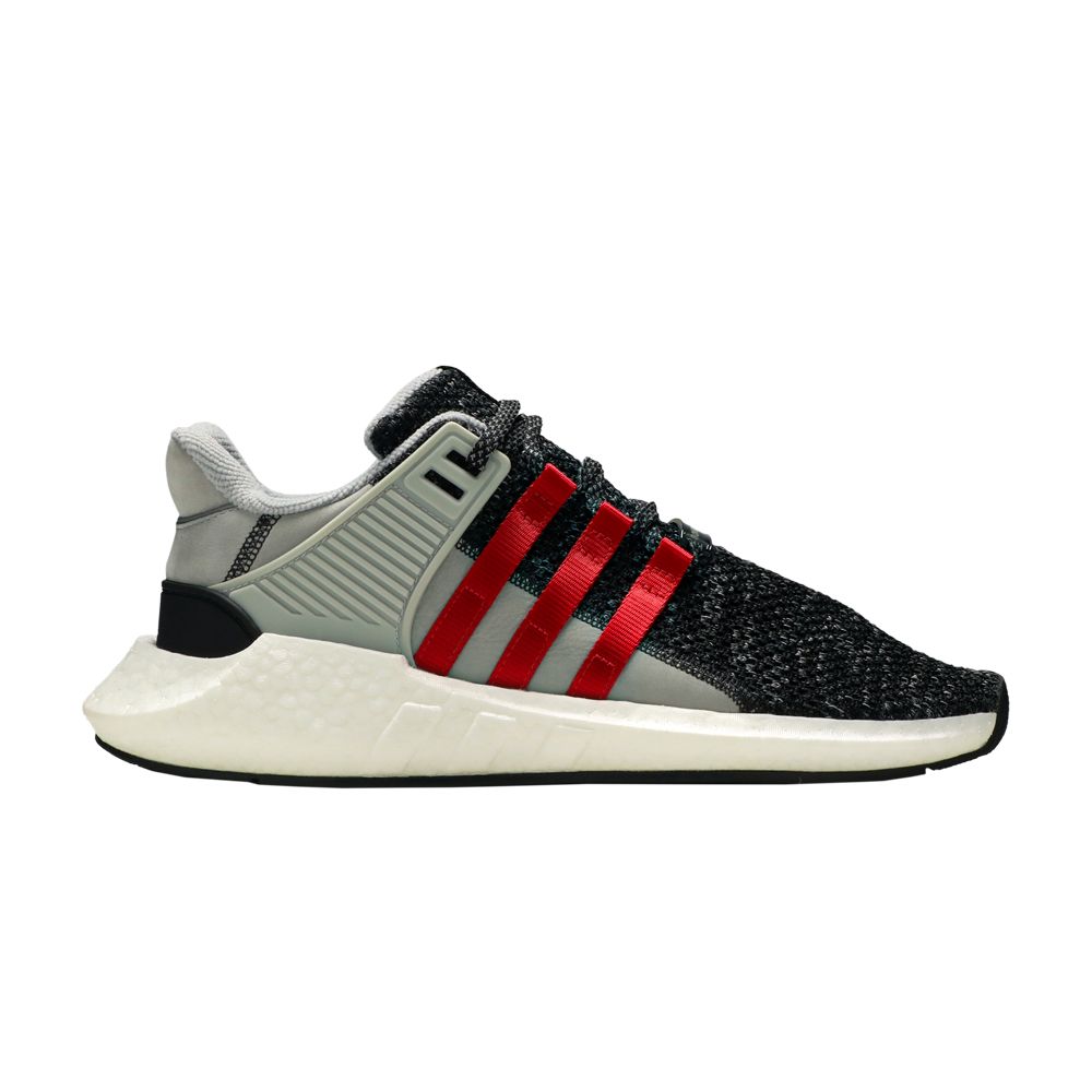 adidas Overkill x EQT Support Future 'Coat of Arms' | Black | Men's Size 8.5