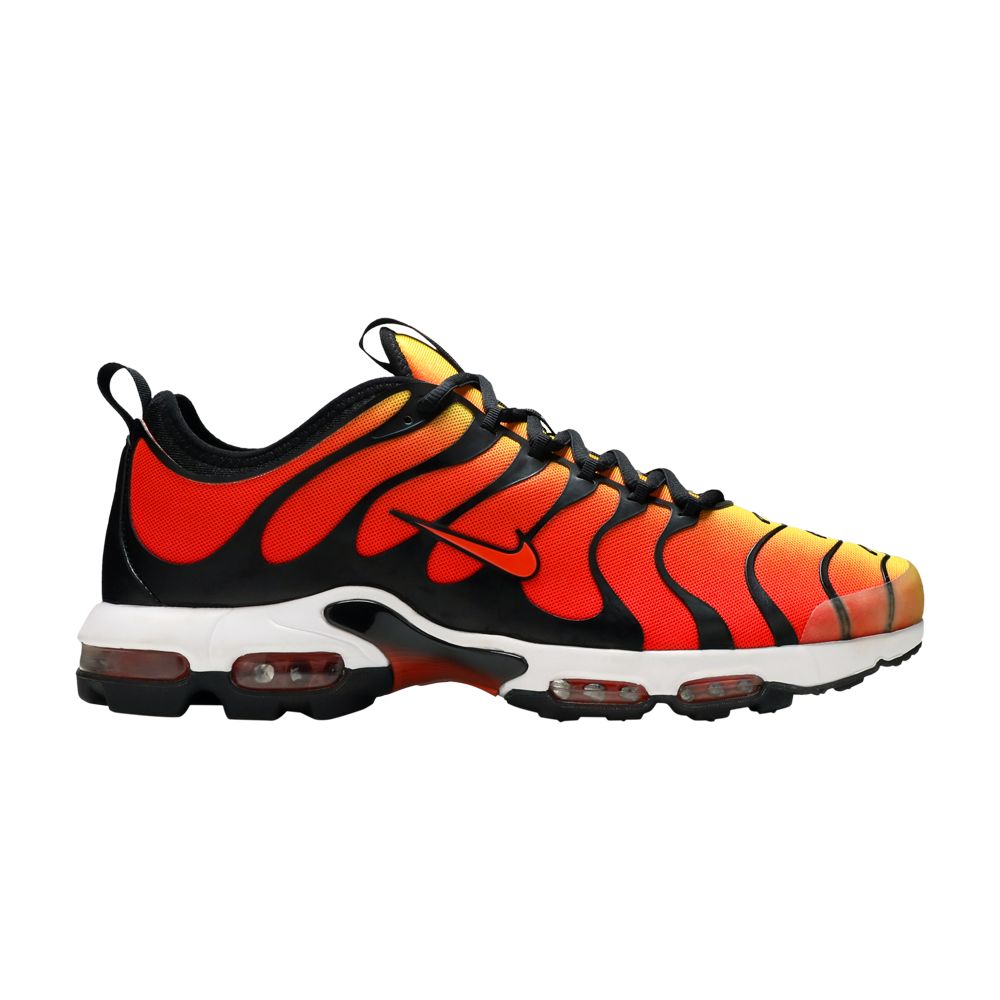 Nike Air Max Plus TN Ultra 'Tiger' | Red | Men's Size 7.5