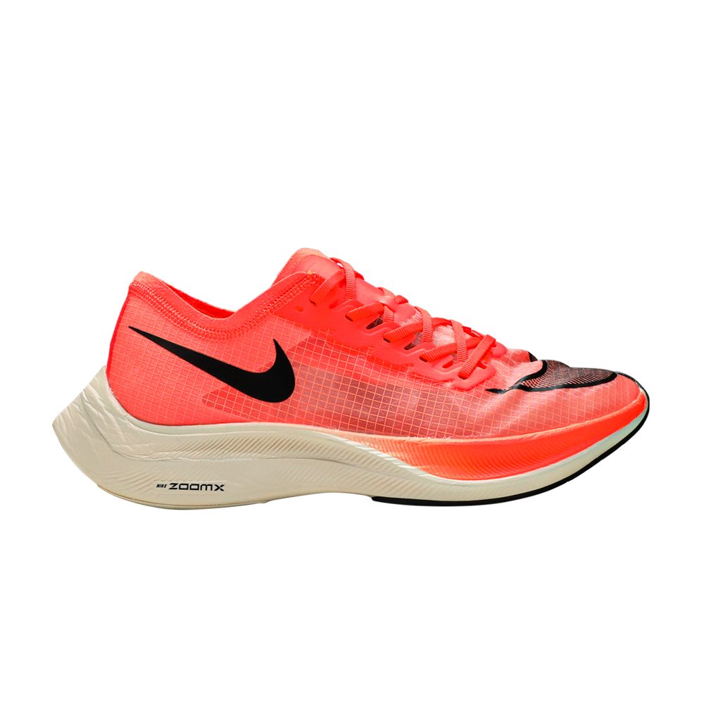Nike ZoomX Vaporfly NEXT% 'Bright Mango' | Orange | Men's Size 11