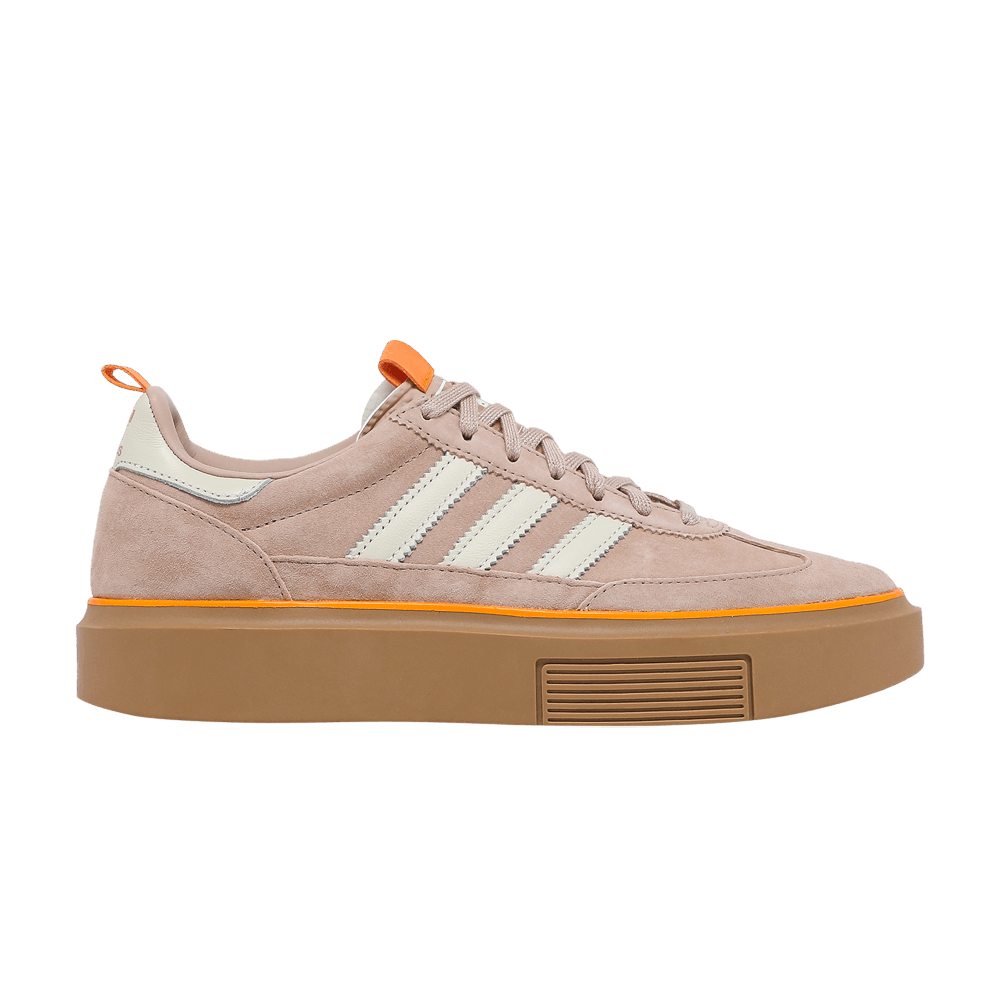 adidas original sleek 72