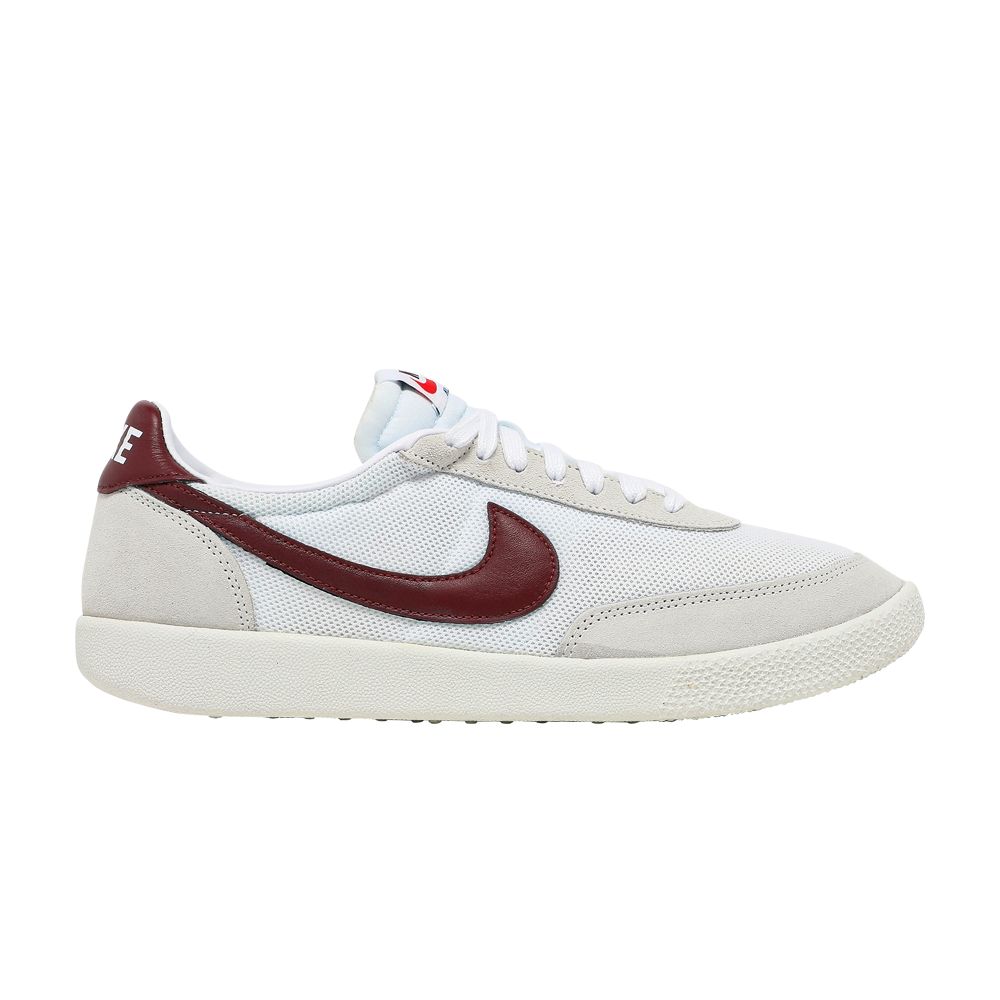 Nike Killshot OG 'White Team Red' | Men's Size 9