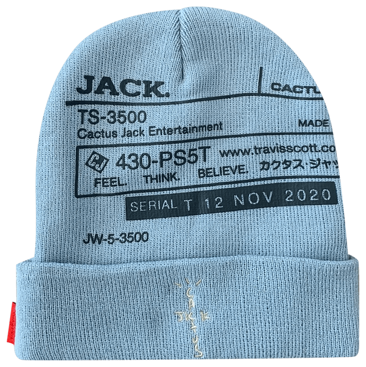Buy Cactus Jack By Travis Scott hats: New & Pre-Owned | GOAT CA