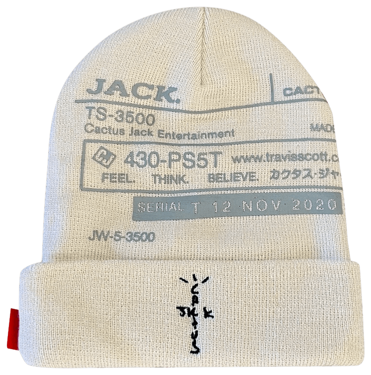 【新品未開封】cactus jack entertaiment system swoosh supply on X: 