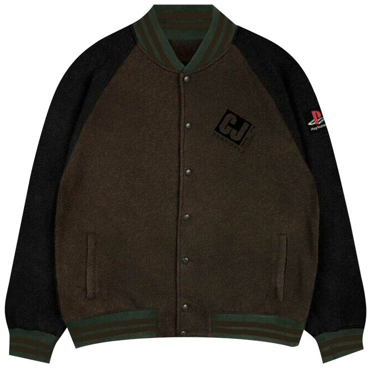 Buy Cactus Jack By Travis Scott Outerwear: New Releases
