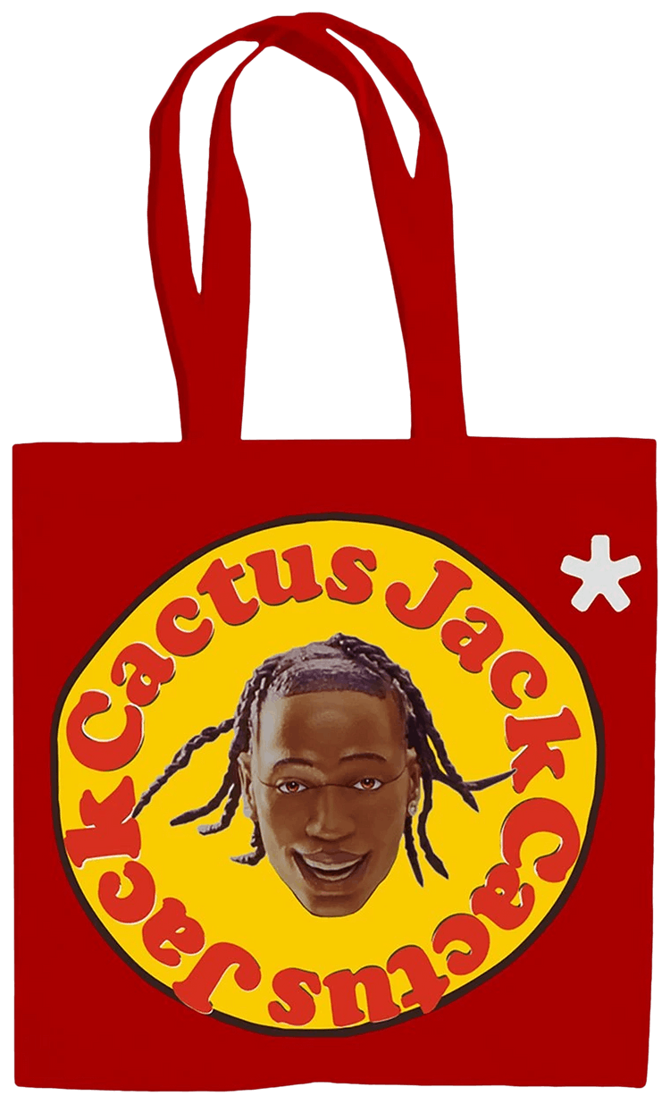 【限定製作】 Buy Cactus Releases New Bags: Tote Scott Travis By Jack バッグ