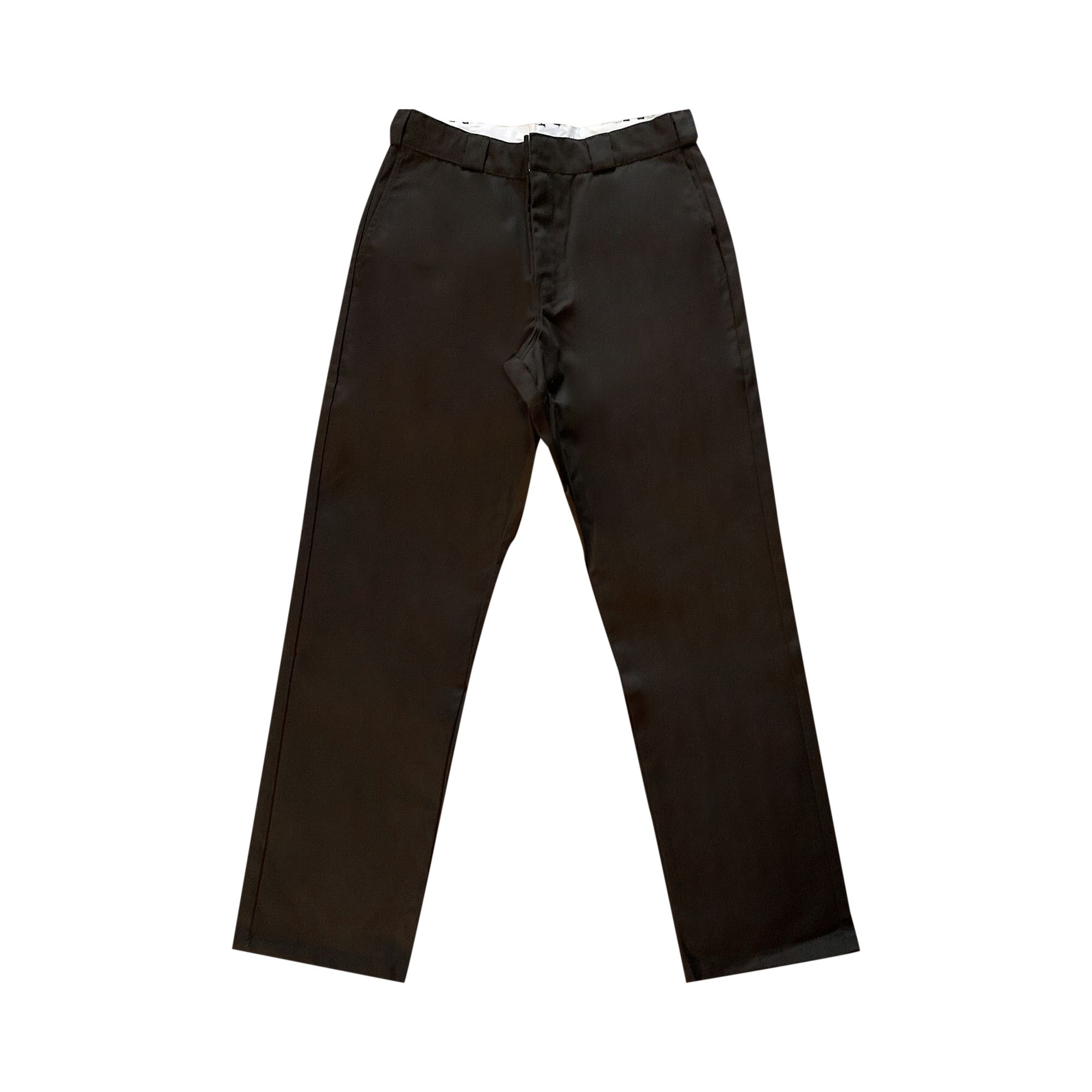 Cactus Jack by Travis Scott x McDonald's Billions Served Work Pants 'Brown' | Men's Size 30