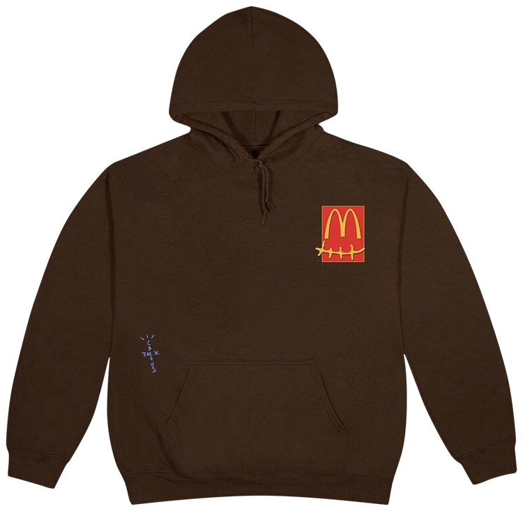 Cactus Jack by Travis Scott x McDonald's Collection | GOAT