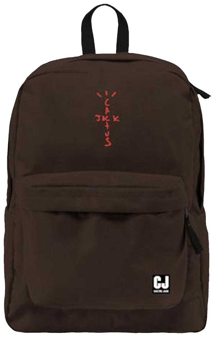 Buy Cactus Jack By Travis Scott Backpacks: New Releases
