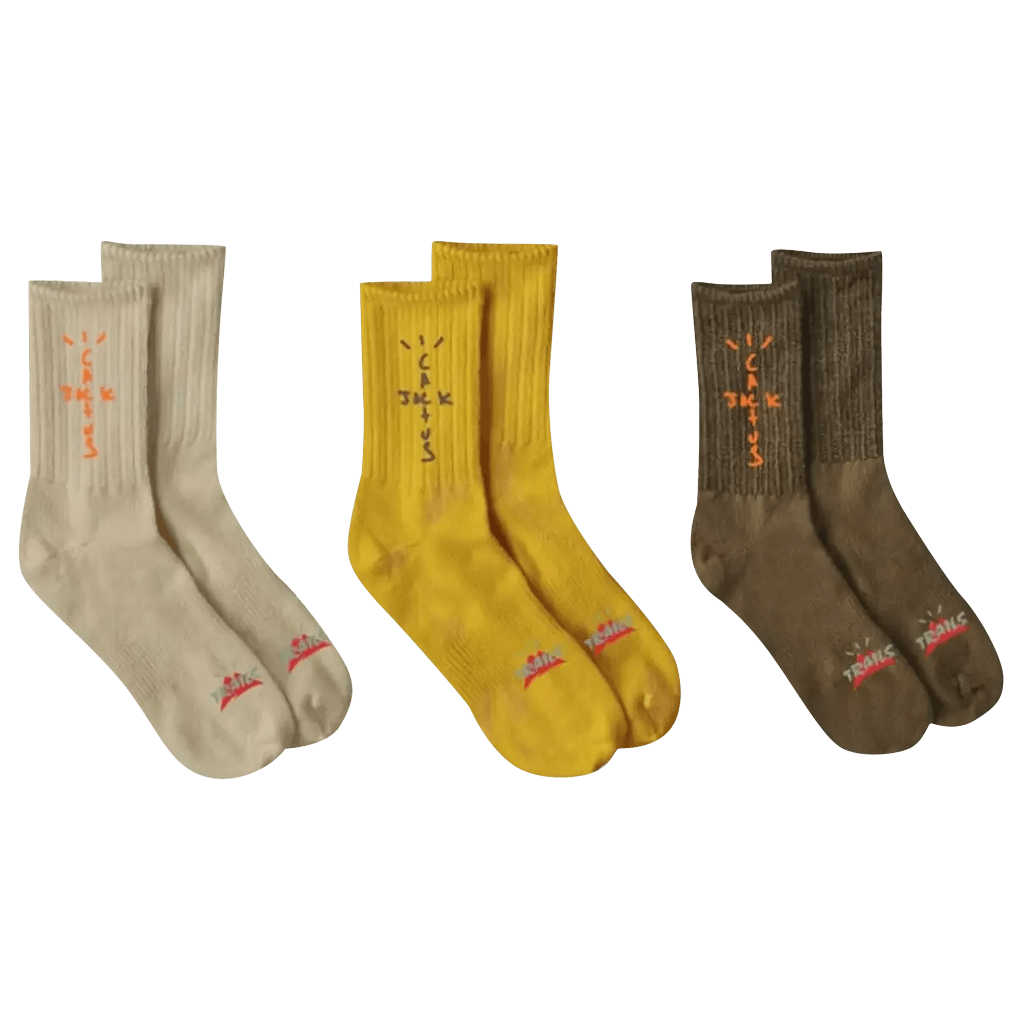 travis scott nike socks