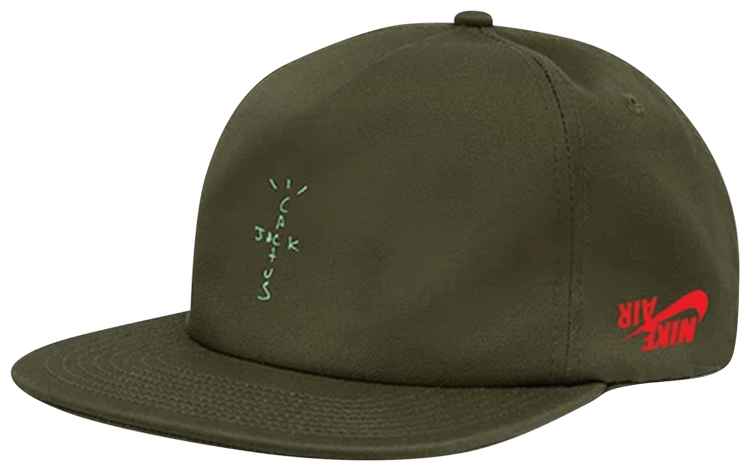 Buy Cactus Jack By Travis Scott Hats: New Releases & Iconic
