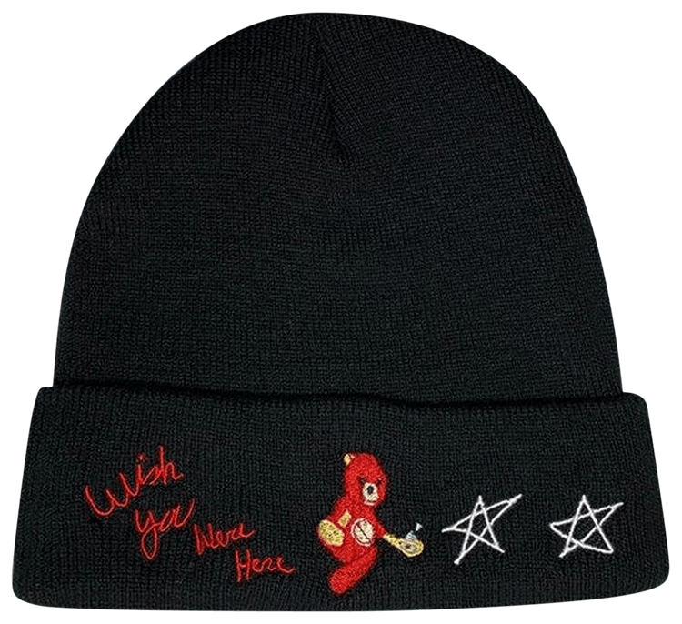 Buy Cactus Jack By Travis Scott beanies : New & Pre-Owned | GOAT