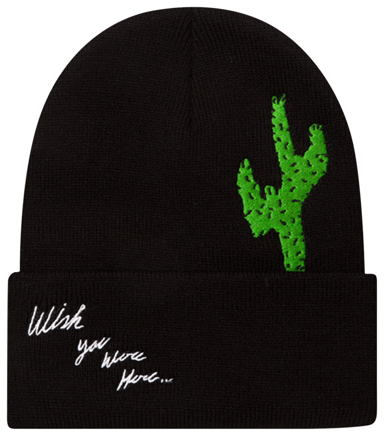 Buy Cactus Jack By Travis Scott beanies : New & Pre-Owned | GOAT