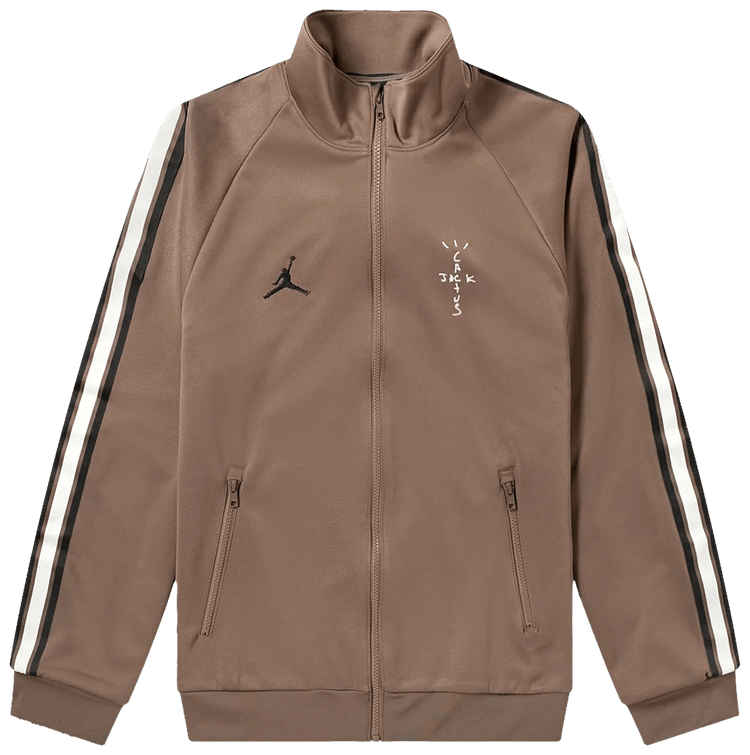 Buy Cactus Jack By Travis Scott outerwear : New & Pre-Owned | GOAT
