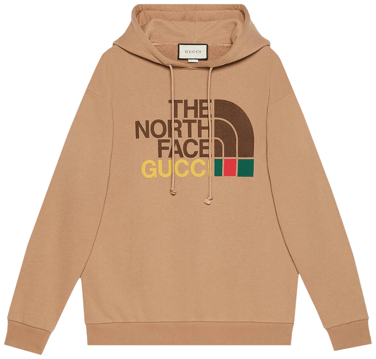 The North Face x Gucci Apparel Collection | GOAT
