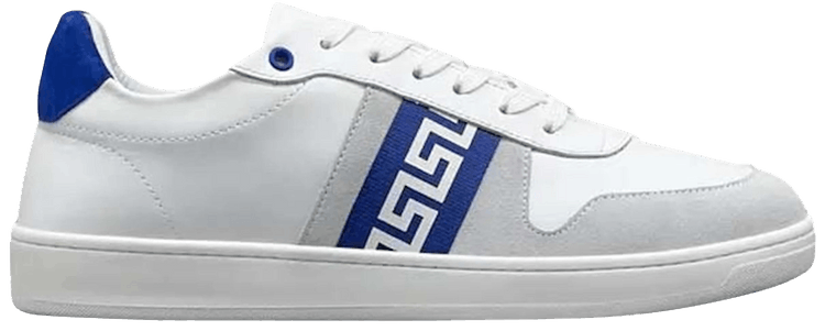 Versace medusa sneakers clearance