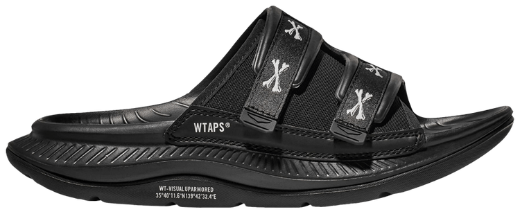 Buy WTAPS x Ora Luxe 'Jet Black' - 1155398 JLC | GOAT Buy WTAPS x Ora Luxe 'Jet Black' - 1155398 JLC | GOAT