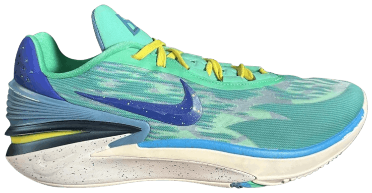 Buy Air Zoom GT Cut 2 'Jordan Poole - Electric Algae' PE