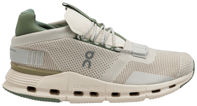 ON Cloudnova 30th Anniversary Shoe Palace Exclusive