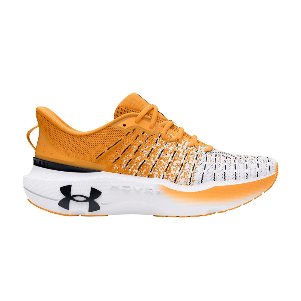 Pre-owned Under Armour Wmns Hovr Infinite Elite 'we Run'