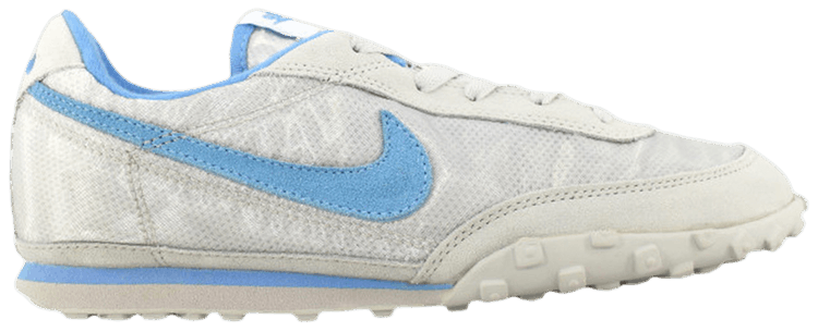 NEW RARE VINTAGE 2003 Nike Waffle Racer 2 303918-261 Sneaker Men's 7  Women's 9 | eBay