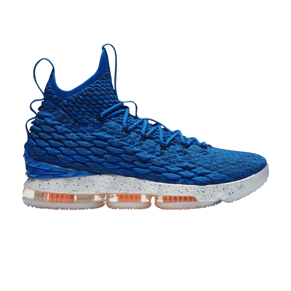 Lebron lakers shoes 15 2025