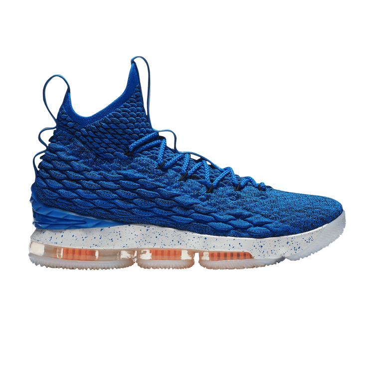Lebron 15 hardwood classics top