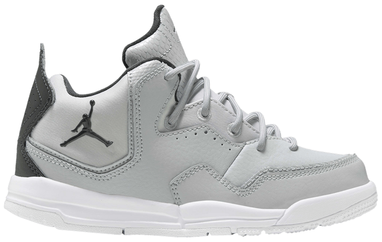 Nike jordan courtside 23 grey 2025