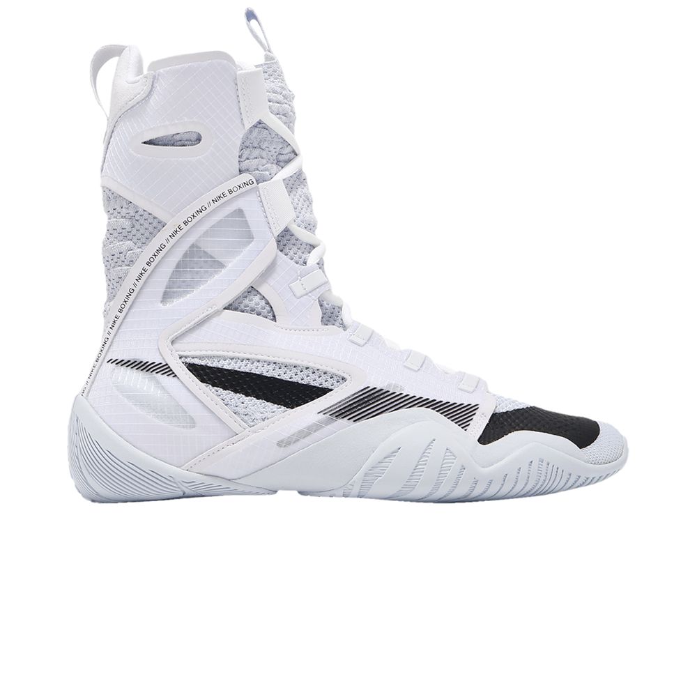 Nike HyperKO 2 'White Black' | Men's Size 11.5