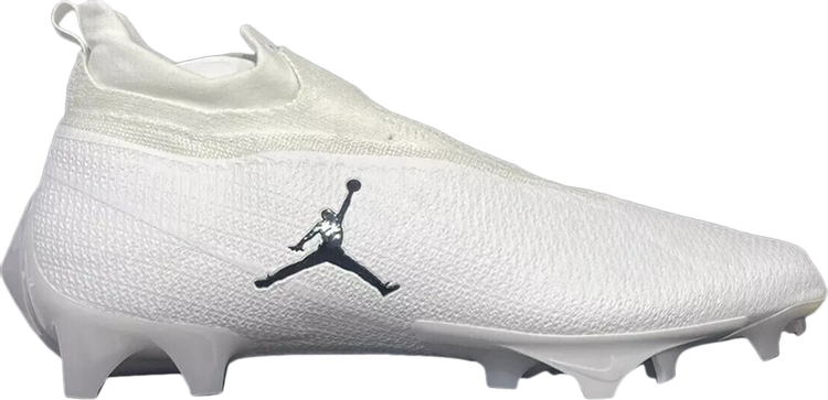 Jordan Vapor Edge Elite 360 Flyknit SMU White Black