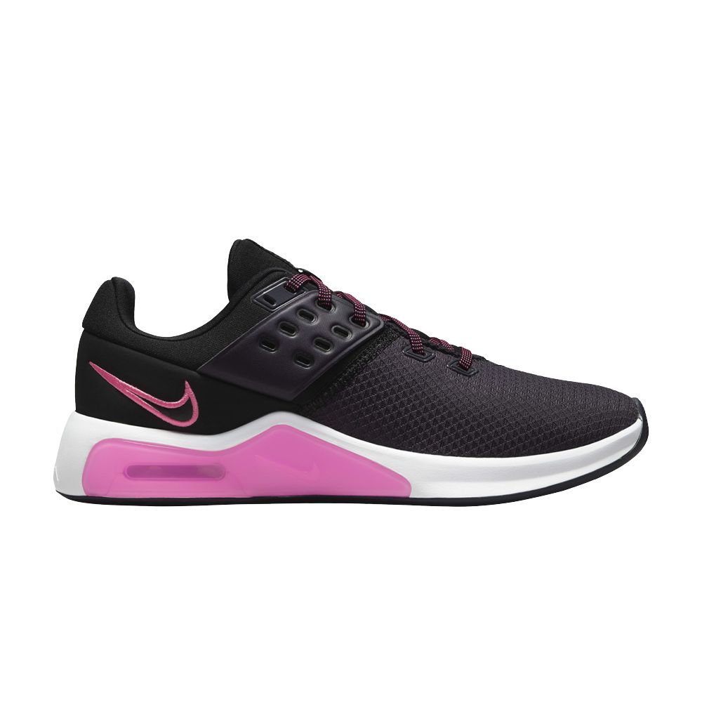 Nike Wmns Air Max Bella TR 4 'Black Hyper Pink' | Women's Size 10.5