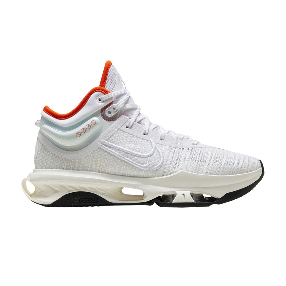 Air Zoom GT Jump 2 EP 'Fresh' - DJ9432-104