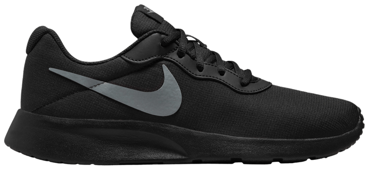 Nike Wmns Tanjun Refine Black Cool Grey